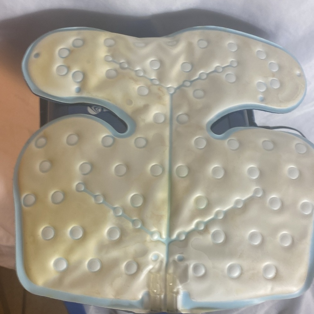 Cold Therapy Device polar cube cold water therapy universal pad - Picture 3 of 6